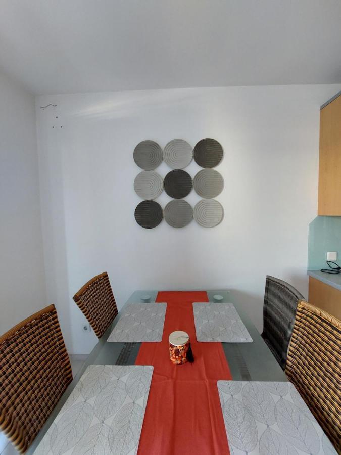 Tower Apartment With Private Terrace Next To Uno فيينا المظهر الخارجي الصورة